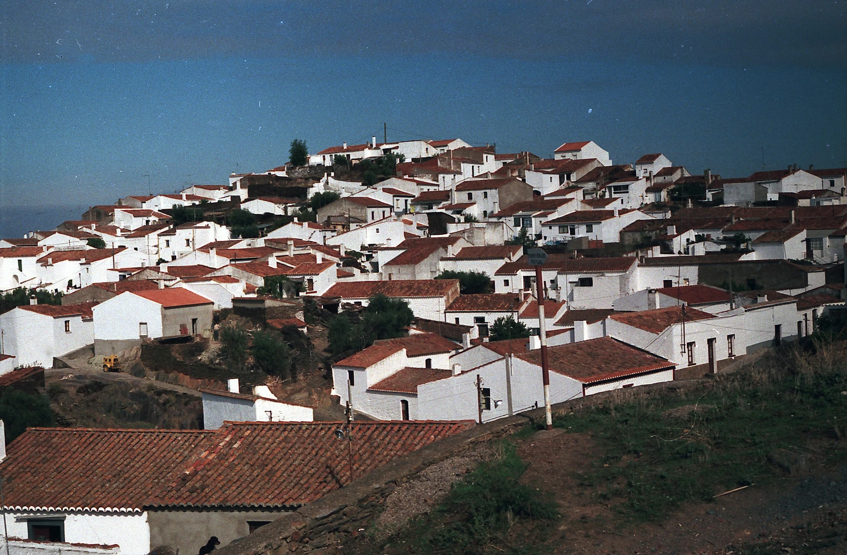 Barranquenho: Língua e Cultura