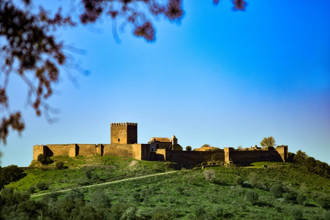 Castelo de Noudar