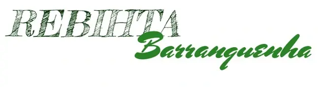 Rebihta Barranquenha